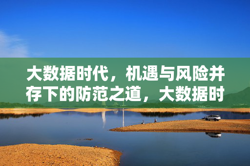 大数据时代，机遇与风险并存下的防范之道，大数据时代，机遇与风险的防范之道