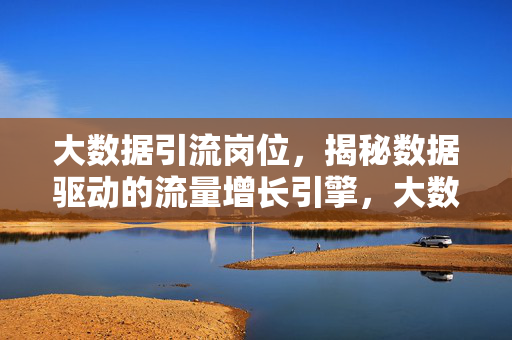 大数据引流岗位，揭秘数据驱动的流量增长引擎，大数据引流岗位，揭秘数据驱动的流量增长引擎