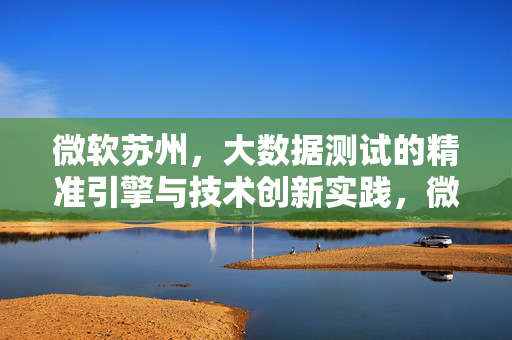 微软苏州，大数据测试的精准引擎与技术创新实践，微软苏州，大数据测试精准引擎与创新实践
