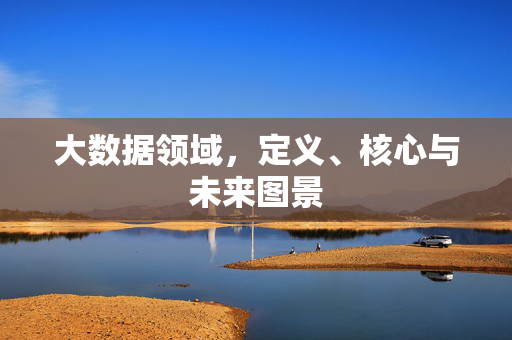 大数据领域，定义、核心与未来图景