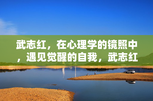 武志红，在心理学的镜照中，遇见觉醒的自我，武志红，心理学镜照中的觉醒自我