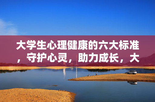 大学生心理健康的六大标准，守护心灵，助力成长，大学生心理健康六大标准，守护心灵，助力成长