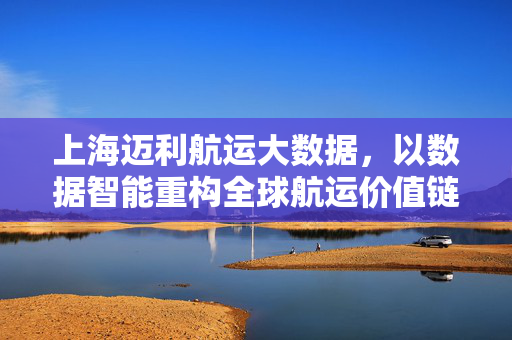 上海迈利航运大数据，以数据智能重构全球航运价值链，上海迈利航运大数据，数据智能重构全球航运价值链