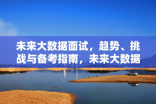 未来大数据面试，趋势、挑战与备考指南，未来大数据面试，趋势、挑战与备考指南