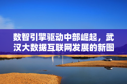 数智引擎驱动中部崛起，武汉大数据互联网发展的新图景，武汉数智引擎驱动中部崛起，大数据互联网发展新图景