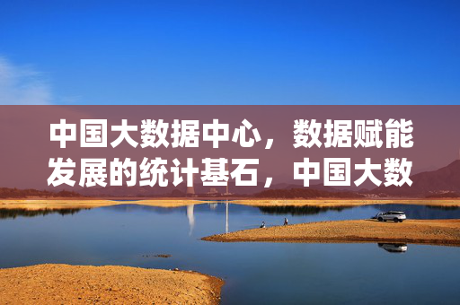 中国大数据中心，数据赋能发展的统计基石，中国大数据中心，数据赋能发展的统计基石