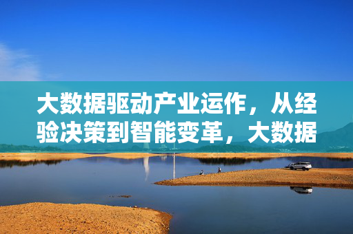 大数据驱动产业运作，从经验决策到智能变革，大数据驱动产业运作，从经验决策到智能变革