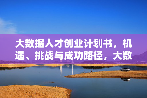 大数据人才创业计划书，机遇、挑战与成功路径，大数据人才创业计划书，机遇、挑战与成功路径