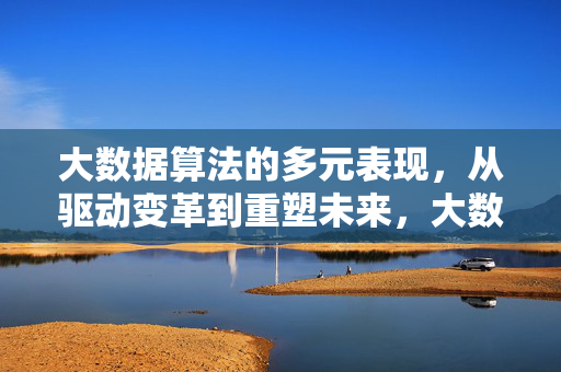 大数据算法的多元表现，从驱动变革到重塑未来，大数据算法，多元驱动变革，重塑未来