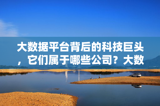 大数据平台背后的科技巨头，它们属于哪些公司？大数据平台背后的科技巨头所属公司
