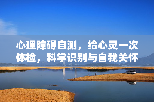 心理障碍自测，给心灵一次体检，科学识别与自我关怀指南，心灵体检，心理障碍自测与自我关怀指南