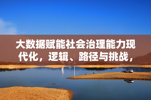 大数据赋能社会治理能力现代化，逻辑、路径与挑战，大数据赋能社会治理能力现代化的逻辑、路径与挑战