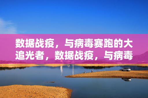 数据战疫，与病毒赛跑的大追光者，数据战疫，与病毒赛跑的追光者