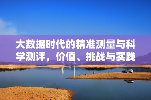 大数据时代的精准测量与科学测评，价值、挑战与实践路径，大数据时代的精准测量与科学测评，价值、挑战与实践路径