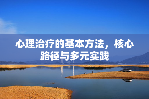心理治疗的基本方法，核心路径与多元实践