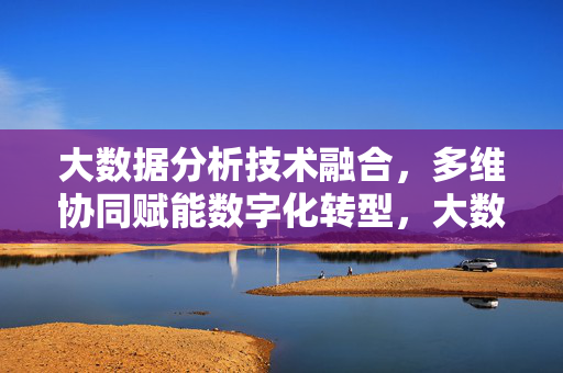 大数据分析技术融合，多维协同赋能数字化转型，大数据技术融合多维协同 赋能数字化转型