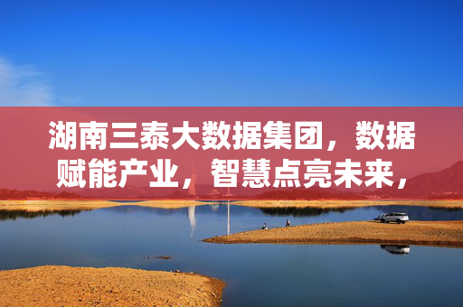 湖南三泰大数据集团，数据赋能产业，智慧点亮未来，湖南三泰大数据集团，数据赋能产业，智慧点亮未来