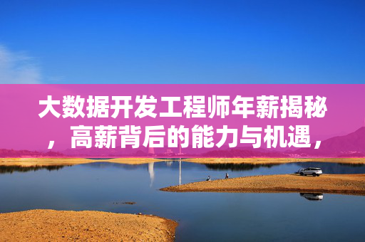 大数据开发工程师年薪揭秘，高薪背后的能力与机遇，大数据开发工程师高薪揭秘，能力与机遇