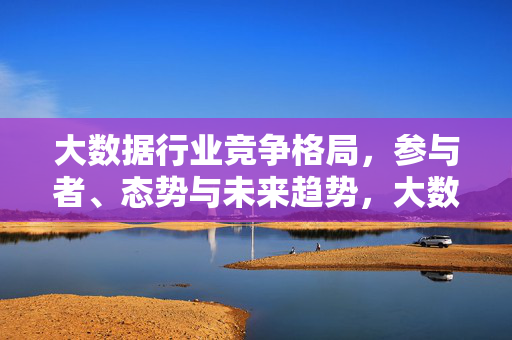 大数据行业竞争格局，参与者、态势与未来趋势，大数据行业竞争格局，参与者、态势与未来趋势