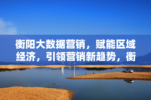 衡阳大数据营销，赋能区域经济，引领营销新趋势，衡阳大数据营销，赋能区域经济，引领营销新趋势