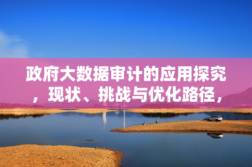 政府大数据审计的应用探究，现状、挑战与优化路径，政府大数据审计的应用探究，现状、挑战与优化路径