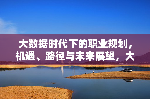 大数据时代下的职业规划，机遇、路径与未来展望，大数据时代职业规划，机遇、路径与未来展望