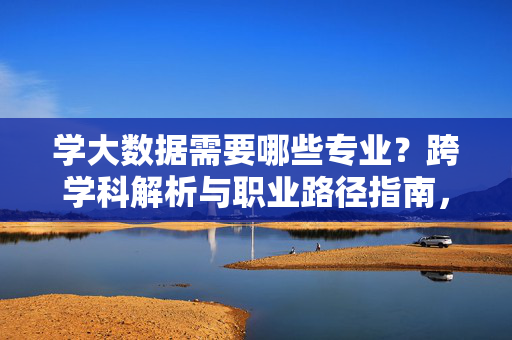 学大数据需要哪些专业？跨学科解析与职业路径指南，大数据专业选择，跨学科解析与职业路径指南