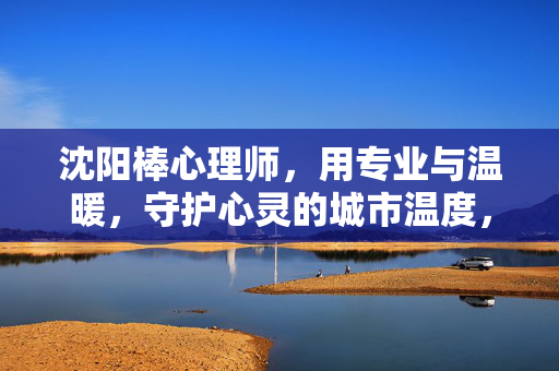 沈阳棒心理师，用专业与温暖，守护心灵的城市温度，沈阳棒心理师，以专业温暖，守护心灵的城市温度