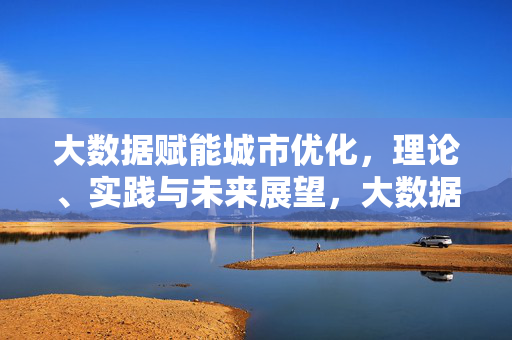大数据赋能城市优化，理论、实践与未来展望，大数据赋能城市优化，理论、实践与未来展望