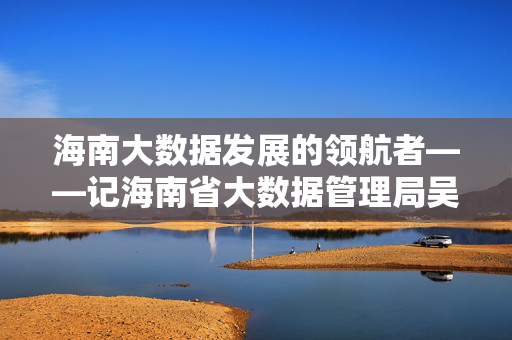 海南大数据发展的领航者——记海南省大数据管理局吴成，海南大数据发展的领航者——吴成