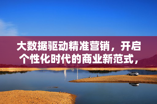 大数据驱动精准营销，开启个性化时代的商业新范式，大数据驱动精准营销，开启个性化商业新范式
