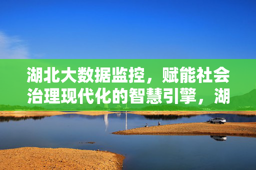 湖北大数据监控，赋能社会治理现代化的智慧引擎，湖北大数据监控，社会治理现代化的智慧引擎