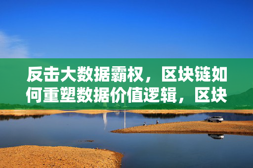 反击大数据霸权，区块链如何重塑数据价值逻辑，区块链，反击大数据霸权，重塑数据价值逻辑