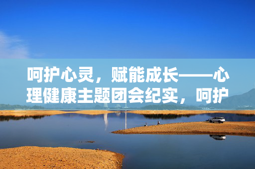 呵护心灵，赋能成长——心理健康主题团会纪实，呵护心灵，赋能成长，心理健康团会纪实