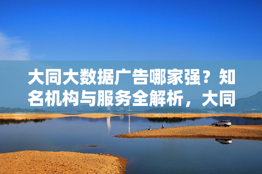 大同大数据广告哪家强？知名机构与服务全解析，大同大数据广告哪家强？知名机构与服务全解析