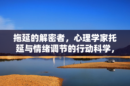 拖延的解密者，心理学家托延与情绪调节的行动科学，拖延的解密者，心理学家托延与情绪调节的行动科学
