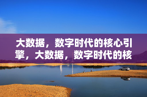 大数据，数字时代的核心引擎，大数据，数字时代的核心引擎