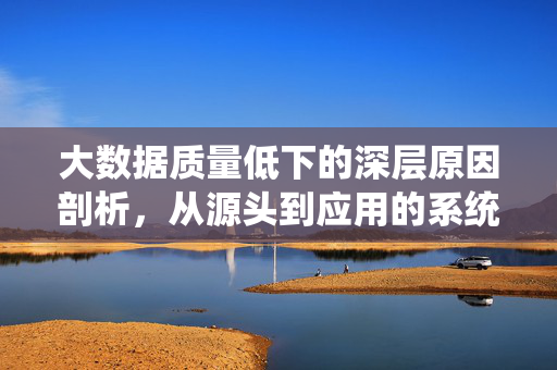 大数据质量低下的深层原因剖析，从源头到应用的系统性困境，大数据质量低下的系统性困境，从源头到应用的深层原因剖析