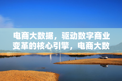 电商大数据，驱动数字商业变革的核心引擎，电商大数据，数字商业变革的核心引擎