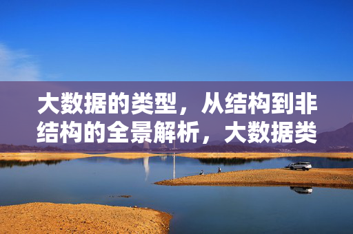 大数据的类型，从结构到非结构的全景解析，大数据类型全景解析，从结构到非结构