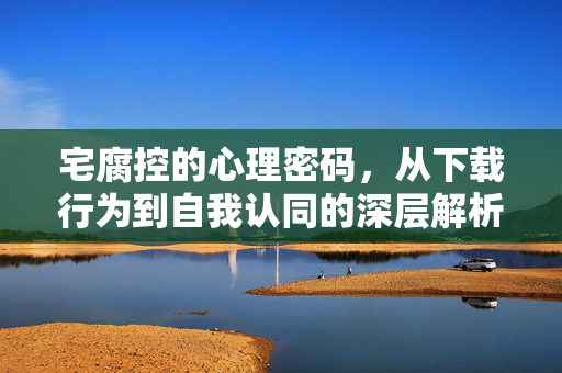 宅腐控的心理密码，从下载行为到自我认同的深层解析，宅腐控的心理密码，从下载行为到自我认同的深层解析
