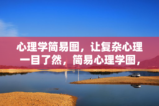 心理学简易图，让复杂心理一目了然，简易心理学图，复杂心理一目了然