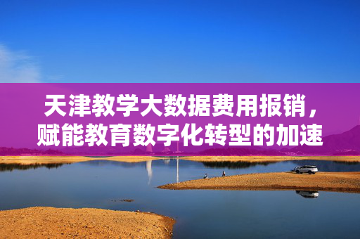 天津教学大数据费用报销，赋能教育数字化转型的加速器，天津教学大数据费用报销，教育数字化转型加速器