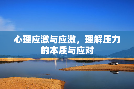 心理应激与应激，理解压力的本质与应对