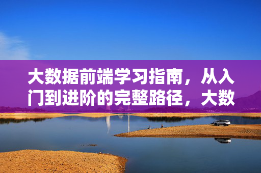 大数据前端学习指南，从入门到进阶的完整路径，大数据前端学习指南，从入门到进阶的完整路径