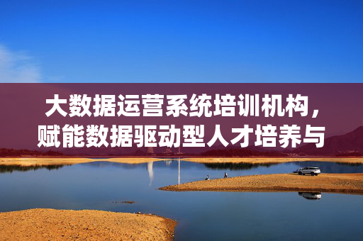 大数据运营系统培训机构，赋能数据驱动型人才培养与企业发展，大数据运营系统培训，赋能数据驱动型人才培养与企业发展