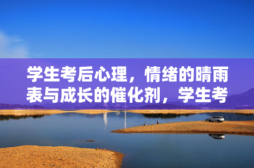 学生考后心理，情绪的晴雨表与成长的催化剂，学生考后心理，情绪晴雨表与成长催化剂