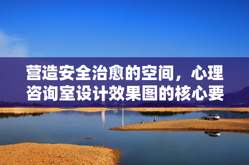 营造安全治愈的空间，心理咨询室设计效果图的核心要素与实践，心理咨询室设计效果图，安全治愈空间的核心要素与实践