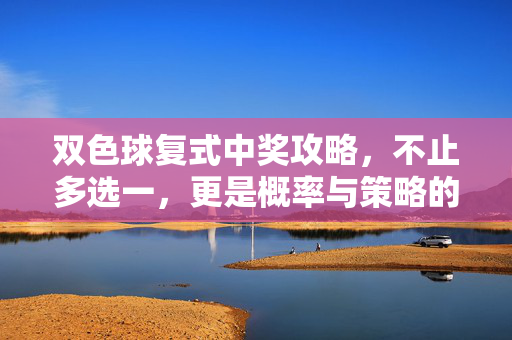 双色球复式中奖攻略，不止多选一，更是概率与策略的平衡，双色球复式中奖攻略，多选一背后的概率与策略平衡