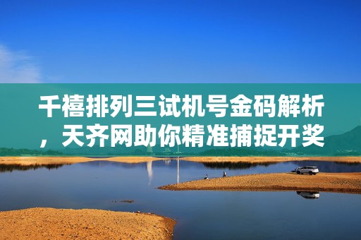 千禧排列三试机号金码解析，天齐网助你精准捕捉开奖密码，千禧排列三试机号金码解析，天齐网精准捕捉开奖密码